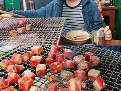 -递酒烤场(湛江路店)
