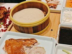 -恒记饭店(珠江路总店)