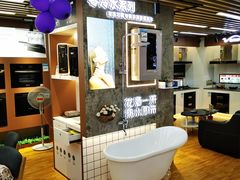 -苏宁易购(Suning Pro深圳华强北店)