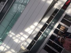 -星巴克(北京南站第三店)