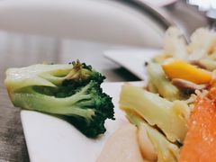 -五洲咖啡厅(五洲大酒店)