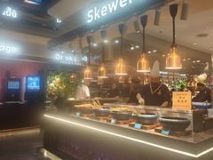 -東盛炭烤自助料理(玄武招商花园城店)