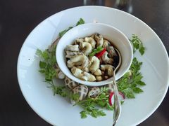 -广州柏悦酒店·悦景轩·粤菜餐厅