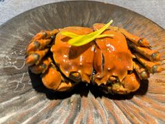 -HOMES上海本帮菜(襄阳公园店)