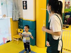 -好姑姑新梅广场托育园(上海直营园)