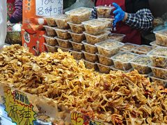 -小寒羊烧烤(凯瑞时代大厦店)