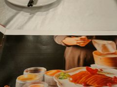 -满堂·烤鸭店·北京菜(鼓楼店)