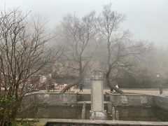 -冶父山国家森林公园