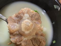 -金家米肠汤饭(振华路店)