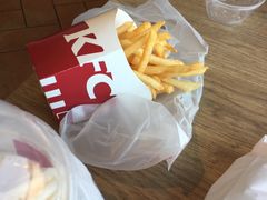 -肯德基(大桥北服务区东店)