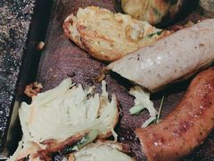 -半秋山西餐厅(巴南万达广场店)