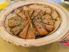 砂锅焗南瓜-旭龙鱼头王(航华店)