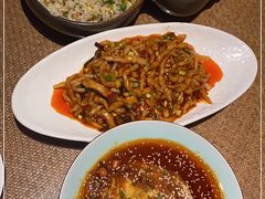 -渝信川菜(西单店)