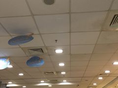 -麦当劳(凌云天地长桥店)