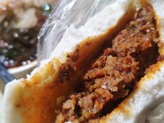 -天府米线笼笼肉夹馍(钟楼小区店)