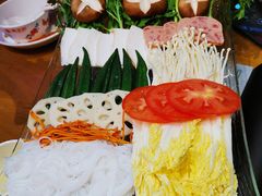 -霸王虾·小龙虾香辣蟹(玉林店)