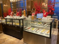 -都会尚膳·海鲜自助餐厅(重庆万豪酒店)