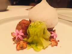 -Amber(置地文华东方酒店)