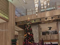 -广州粤海喜来登酒店