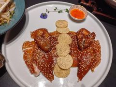 -曾宴·楚菜(湖北省博物馆店)