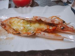 -巴黎·螺法式铁板烧(同和店)