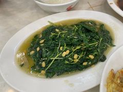 -长平老姿娘夜粥(平东一街店)