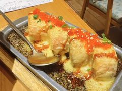 -一心创作料理屋(经开万达店)