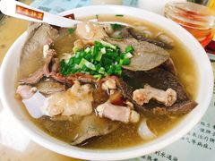 -荔林食店(西华路店)