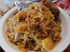 猪肉烩酸菜-西贝莜面村(金隅嘉品mall店)