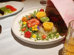 -狮拾久·现代新加坡料理(福田COCO Park店)