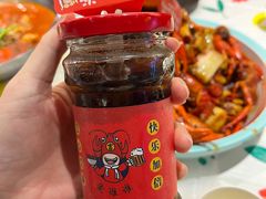 -吉利龙虾·新派海鲜烧烤