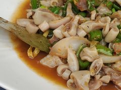 -溪畔如家土菜馆