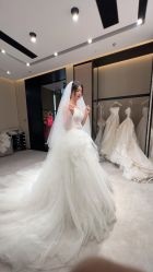 -MuseMarry婚纱(前海嘉里中心店)