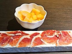 -庐灶江南·江南菜·四合院Bistro(东直门·华侨夜泊君亭店)