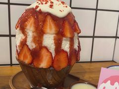 -WONDER ICE 萬得冰田(建設路总店)