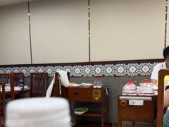 -楼外楼大刀肉传统火锅(西安大路店)