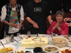 -廊亦舫Lang Yi Fang Restaurant(金桥店)
