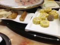 -无味饭店(九眼桥商业文化广场店)