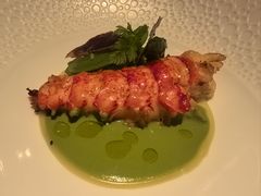 -翡翠36餐厅(浦东香格里拉店)