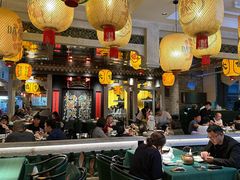 -大鸽饭(汉溪长隆店)