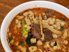 -刘信牛羊肉小炒泡馍(回民街店)
