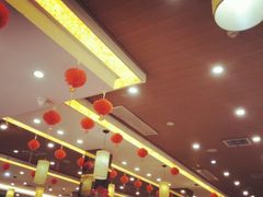-北京汉丽轩自助烧烤(解放桥店)