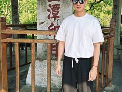 -西湖游船