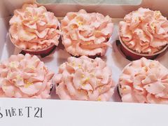 -DIY SWEET21(升平路店)