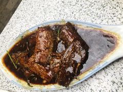 红烧刀鱼-九龙餐厅(大沽路店)