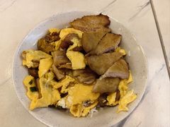-百乐门粉面店(二龙喉分店)