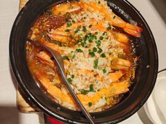 -汤城小厨•粤菜•靓汤(金融街店)