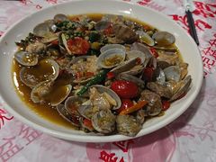 -辣螃铠盆盆蟹大排档(海昌店)