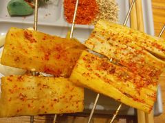 -那些年记忆烧烤