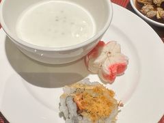 -万达文华酒店·美食汇自助餐厅